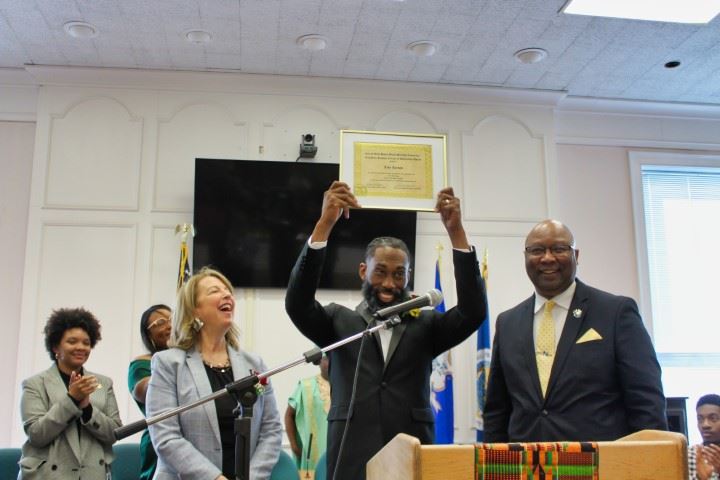 29th Annual Black Heritage Celebration 093 II (Small)