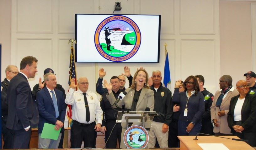 West Haven UNH Presser Tianna Greene 3 II (Small)