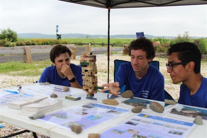 Audubon WildLife Guards I (Small)