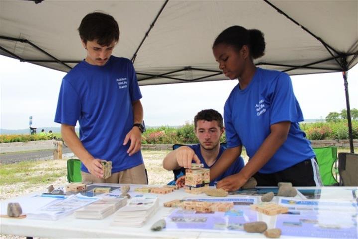 Audubon WildLife Guards II (Small)