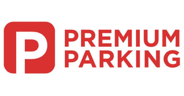 Premium Parking Logo