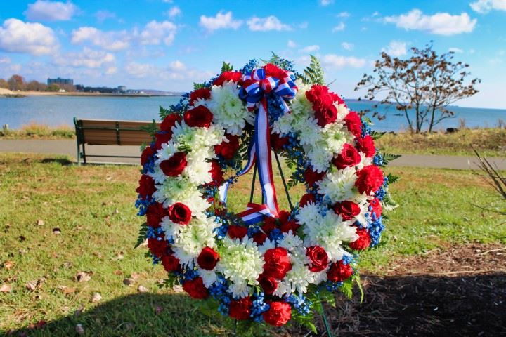 Veterans Day Ceremony 2024 001 II (Small)