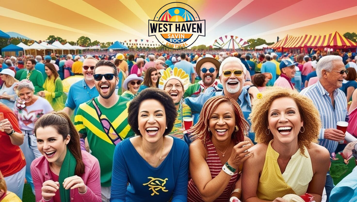 Savin Rock Festival Artwork Edit (Medium)