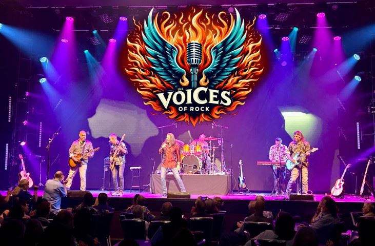 Voices of Rock Pubilicity Photo (Small)